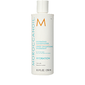 Hydrating balsam