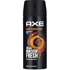 48th Non Stop Fresh deospray