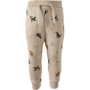 VRS baby bukser str. 80 - beige