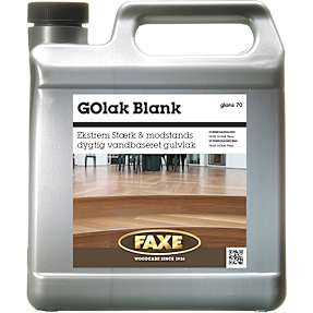 FAXE GOlak blank 2 liter