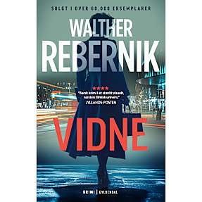 Vidne - Walter Rebernik
