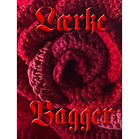 Lærke Bagger Strik 3 - Lærke Bagger