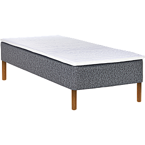 Nordisk Fjer boxmadrasseng 80x200 cm