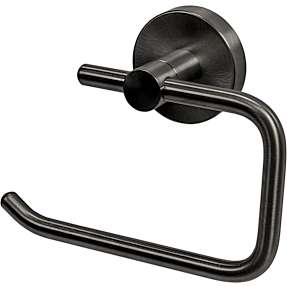 Haceka Kosmos toiletrulleholder - grafit
