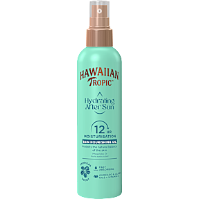 Hydrating aftersun