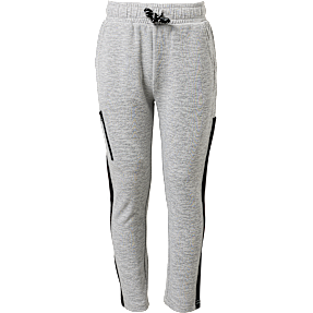 VRS børne sweatpants str. 104 - grå