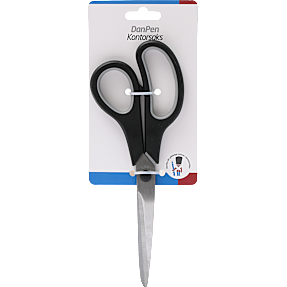 Danpen brevpapirsaks 21,5cm