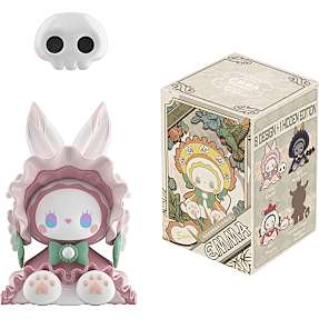 Secret Forest Masked Ball - flere varianter - assorteret