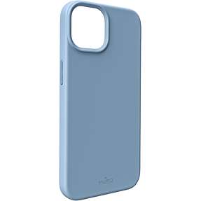 Puro iPhone 13/14 cover - blå