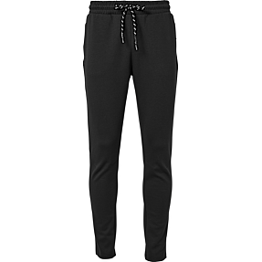 VRS herre sweatpants str. S - sort