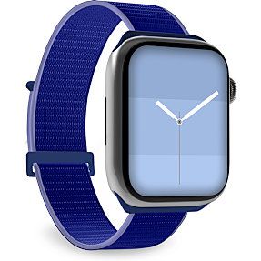 Case & Me WATCH URREM 38/40/41 NYLON NAVYBLUE