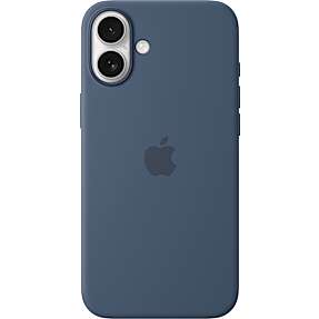 Apple iPhone 16 plus - denim