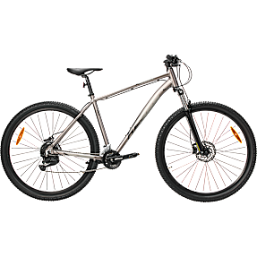 SCO Rebel ASG mountain bike 29" - kobber/grå