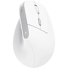 Trust Bayo II trådløs ergonomisk mus