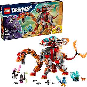 LEGO DREAMZzz 71514 Dino-jet