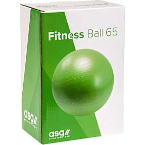 ASG fitnessbold 65 cm
