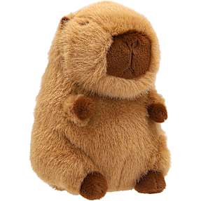 Club Petz Bim Bam kapivar bamse 16 cm