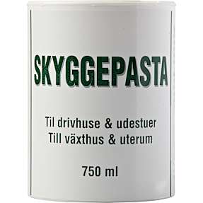 Skyggepasta