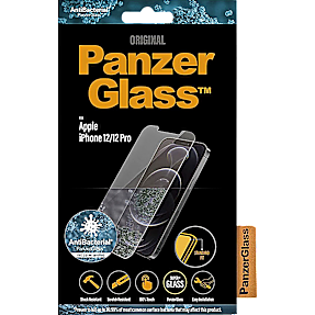 PanzerGlass Apple iPhone 12/12 Pro