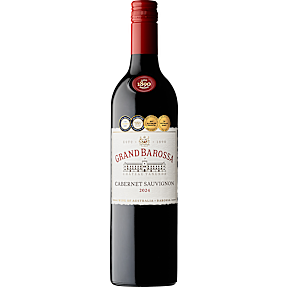 Grand Barossa Cabernet Sauvignon