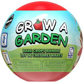 Grow a Garden Mini Mystery Bundle Sphere