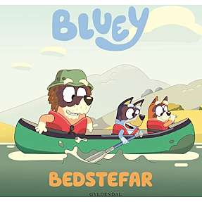 Bluey - Bedstefar
