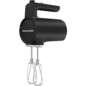 KitchenAid Go håndmixer u. batteri
