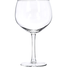 Gin & Tonic glas 650 ml - 4-pak