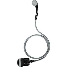 Outdoor bruser med genopladeligt batteri