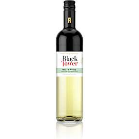 Fruity White
