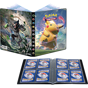 Pokémon portefolio samlemappe assorteret