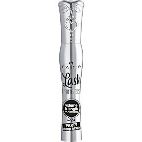Volume & Length mascara Party Deep Black
