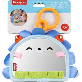 Fisher-Price Prop 'n Go aktivitetslegetøj