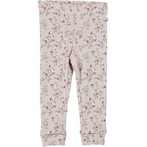 Tiny One leggings str. 50/56 - rosa