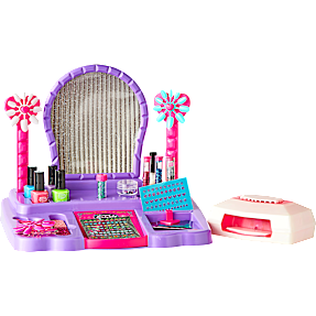 Shimmer 'N Sparkle 8 i 1 salon