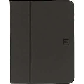 Tucano iPad 10. gen 2022 cover 10.9" - sort