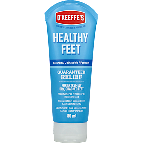 Fodcreme parfumefri