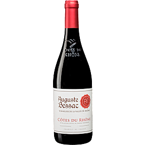 Côtes du Rhône