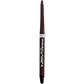 36H Gel Automatic Eyeliner 04 Brown Denim