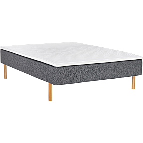 Nordisk Fjer boxmadrasseng 140x200 cm