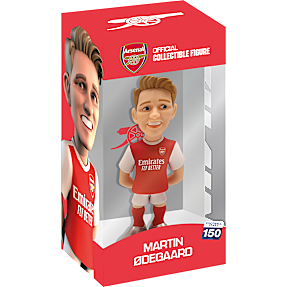 Minix Arsenal figur 12 cm - Ødegaard