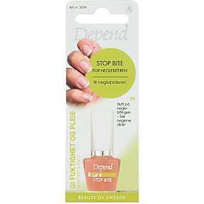 Stop Bite neglepleje