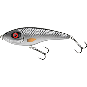 Kinetic Slicky Micky 115 mm 35 g agn