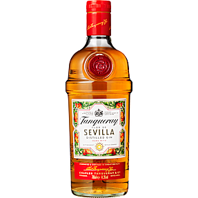 Gin m. appelsin