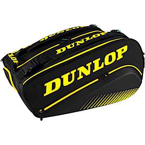 Dunlop Paletero Elite Padeltaske - sort
