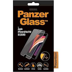 PanzerGlass Apple iPhone 6/6s/7/8/SE