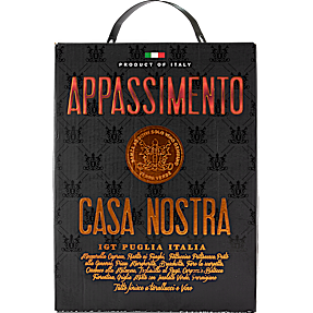 Appassimento