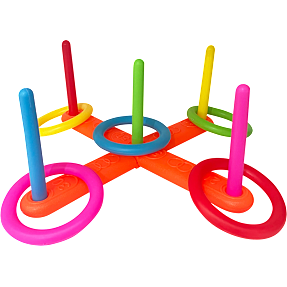 SpinOut ringkastespil