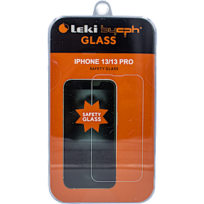 Leki skærmbeskyttelse iPhone 13/13 Pro/14
