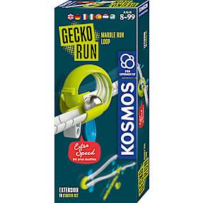 Gecko Run Looping Udvidelse